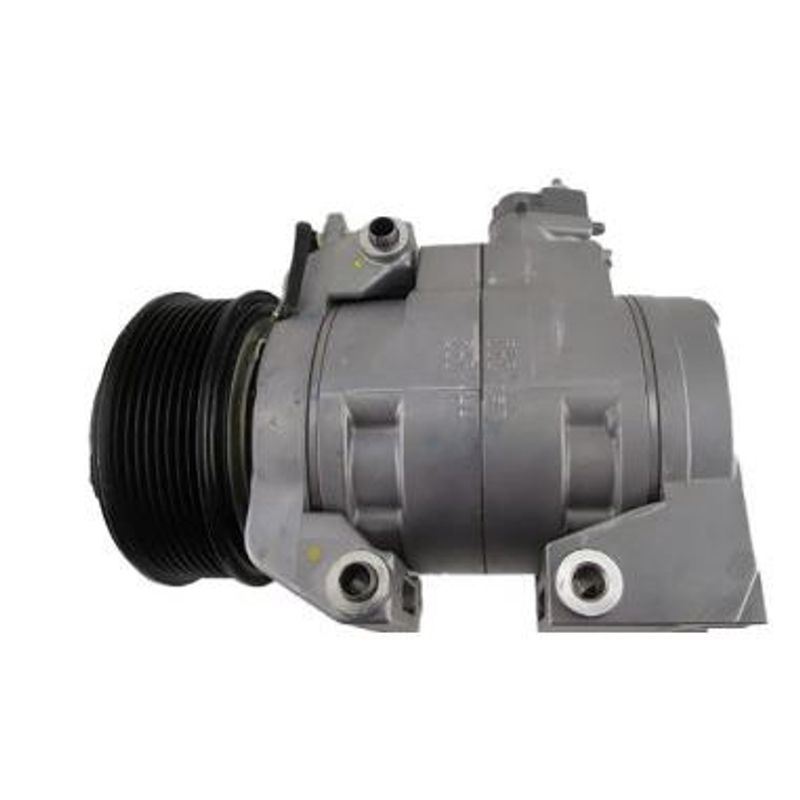 COMP FORD F250, F350 6.7L 8PV 121MM DIA. 12V 2010-ON