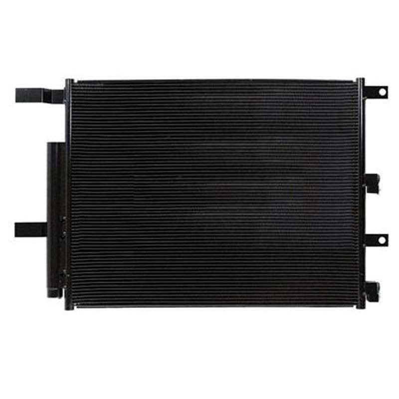 COND DODGE RAM 2500 6.7L DSL 11/15-ON