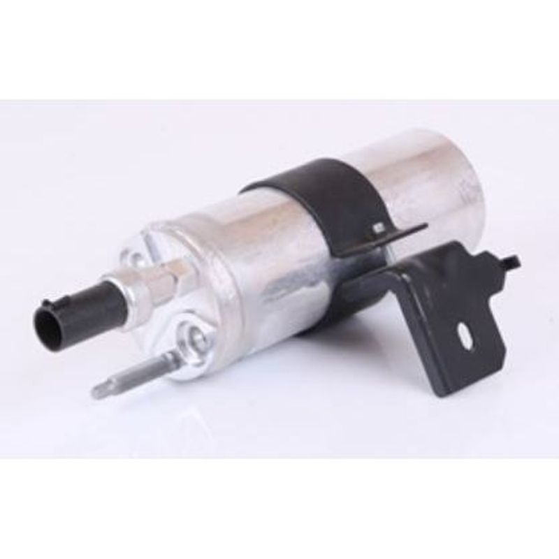 AC RECEIVER DRIER FORD FIESTA WT 10-12
