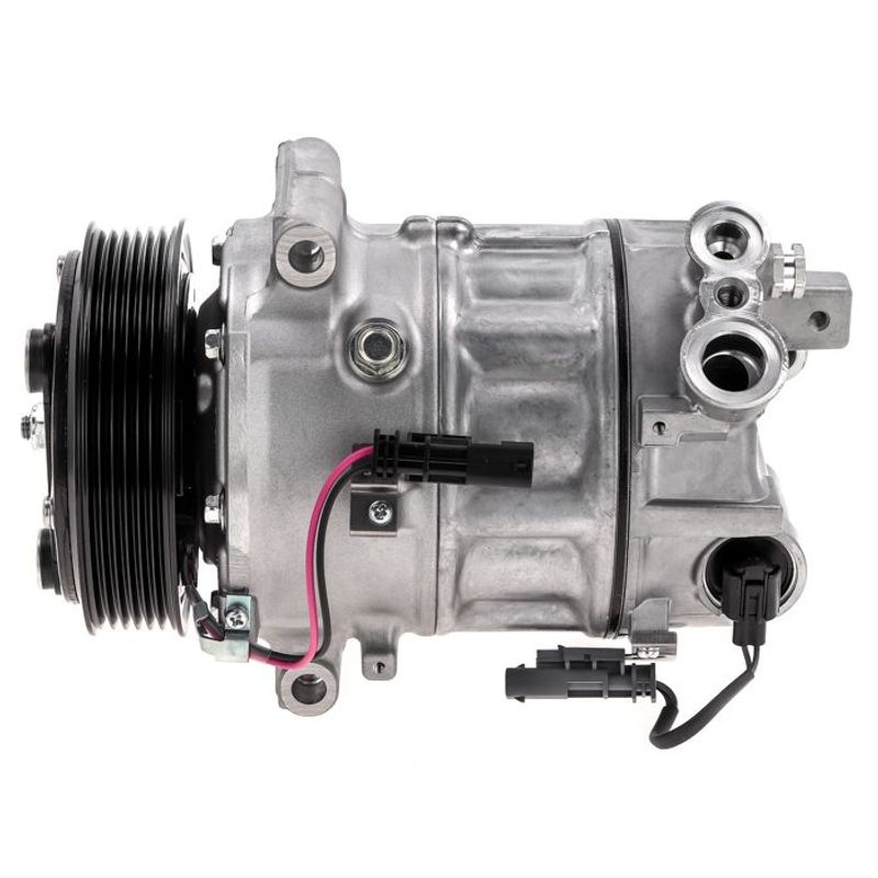 COMP HOLDEN INSIGNIA VXR GA 2.8L PET 15-17 PXC16 24V 6PV