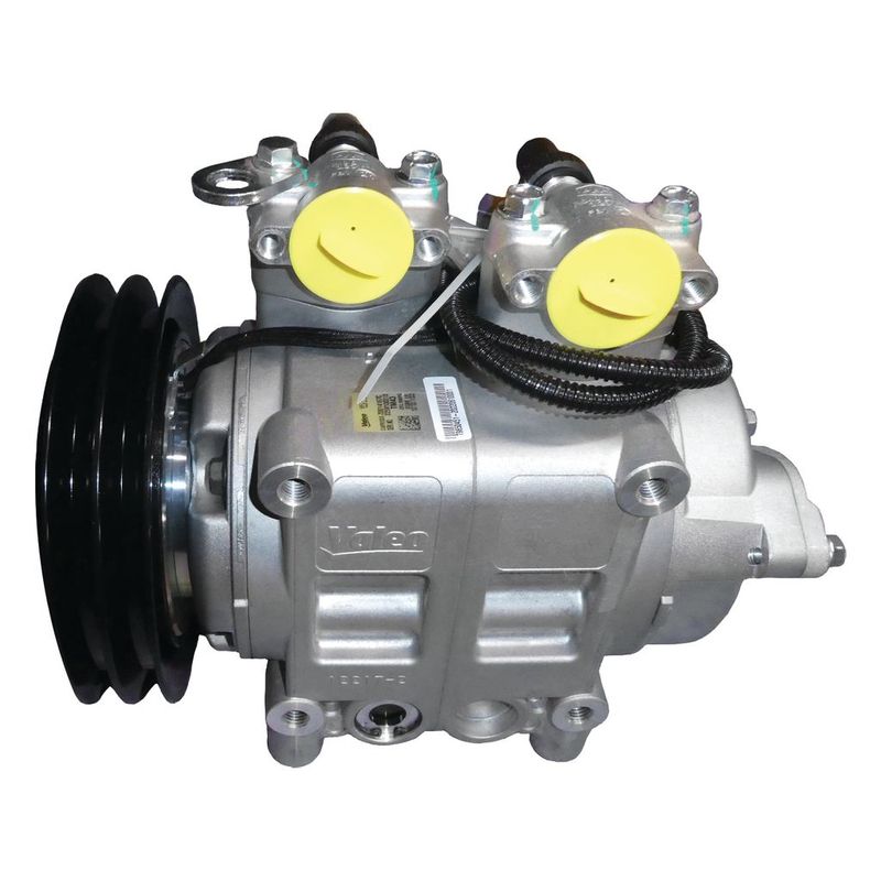 COMP VALEO TM43 24V 2B 180MM
