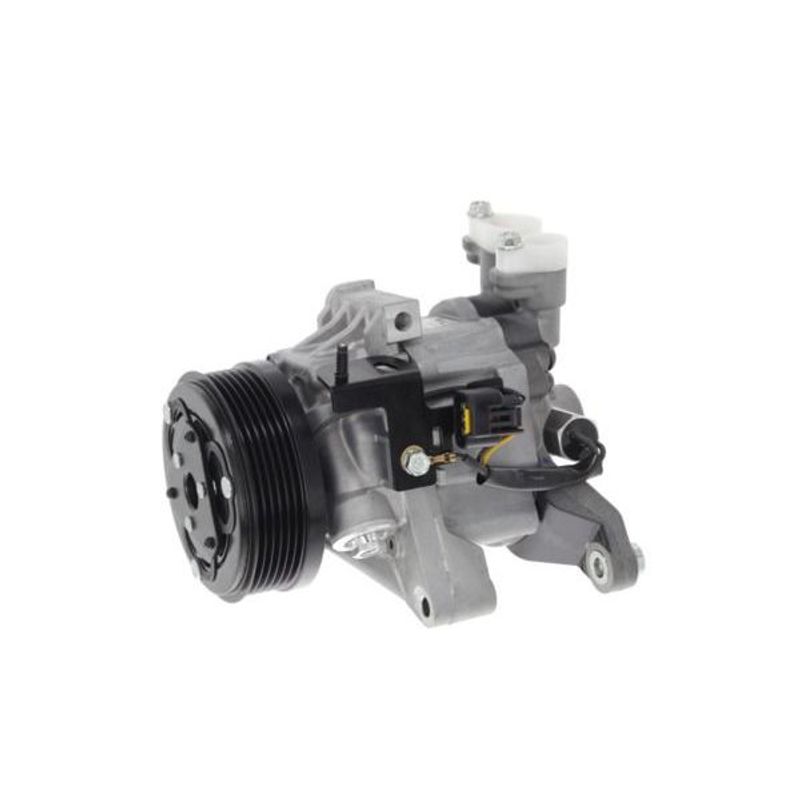 COMP SUBARU FORESTER SJ 2.0L DSL 13-18 DKV10R 12V 6PV 110MM