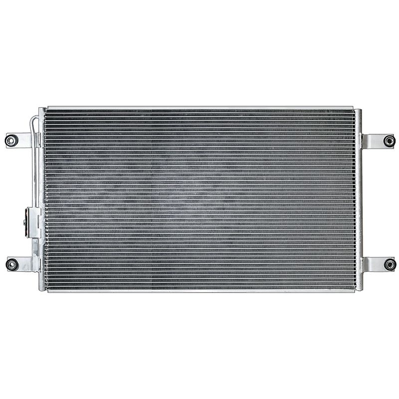 COND FREIGHTLINER CENTURY 07-ON, STERLING LT8000 05-08