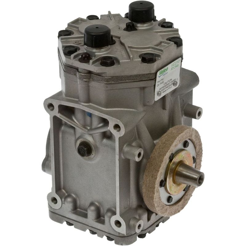 COMP TECUMSEH HG1000 ROTOLOCK LHS