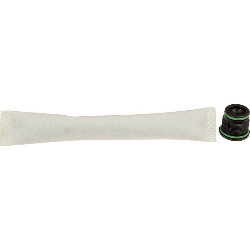 AC DESICCANT BAG HONDA CIVIC FC 16-ON, WITH PLASTIC CAP