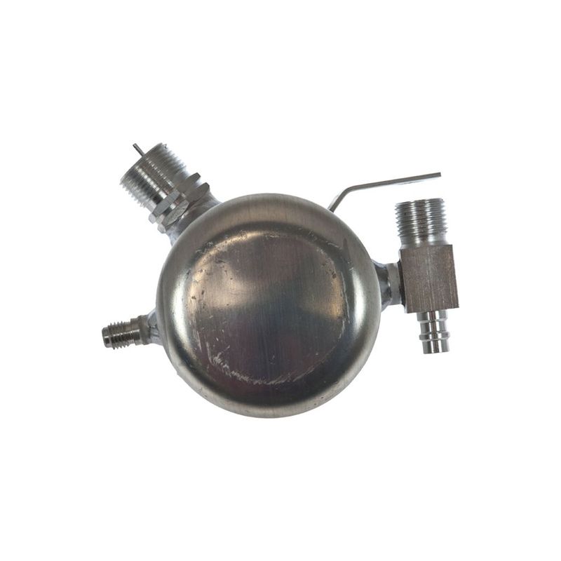 AC ACCUMULATOR FORD F150, F250 F350 95-98, F700 95-98, F800