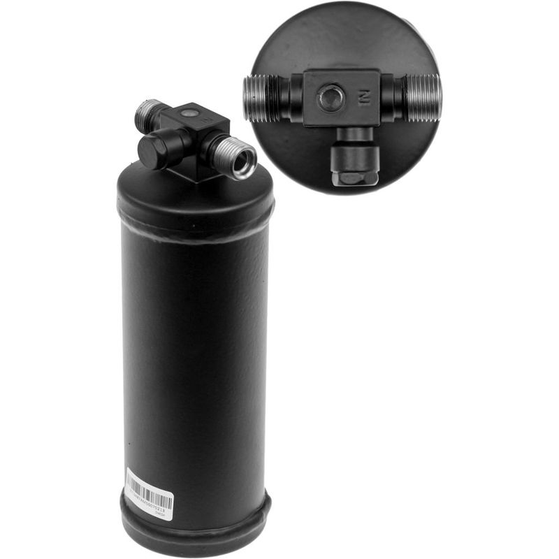 AC RECEIVER DRIER UNIVERSAL #6 MIOR