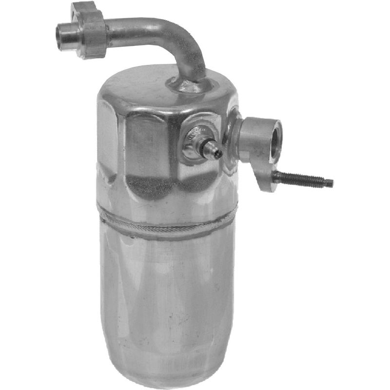 AC ACCUMULATOR GMC SIERRA 2500 6.6L DSL 04-06