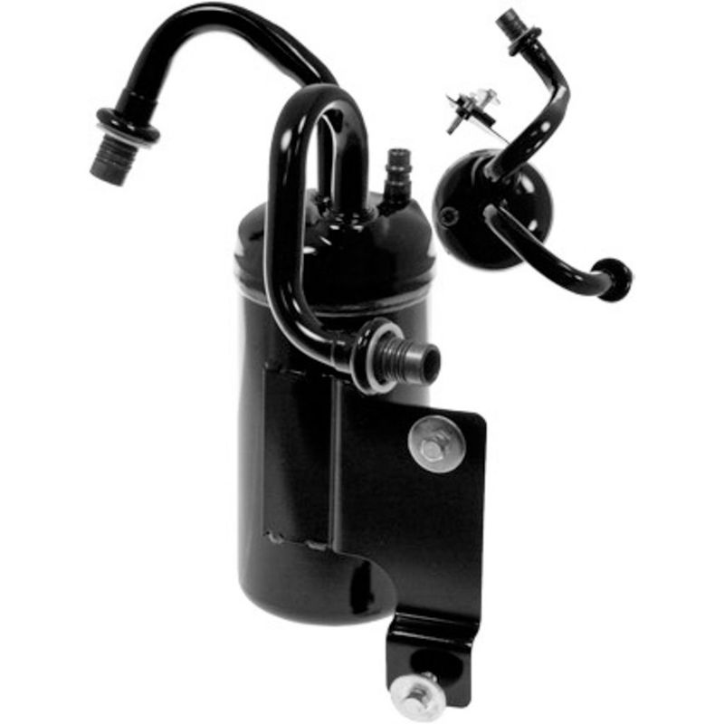AC RECEIVER DRIER DODGE RAM 2500 06-ON