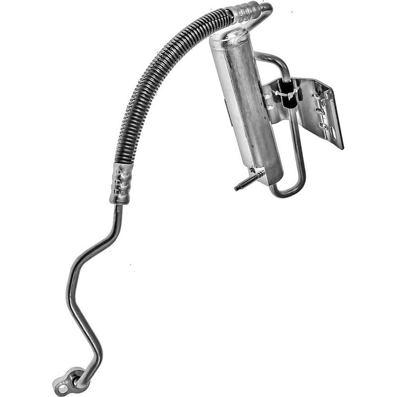 AC RECEIVER DRIER DODGE JOURNEY JC 3.6L PET 12-ON