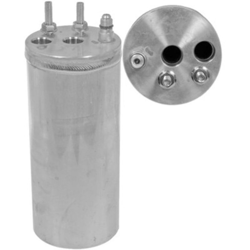 AC ACCUMULATOR JEEP CHEROKEE RENEGADE KJ 3.7L PET 02-08
