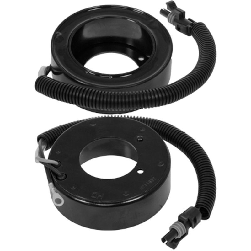COIL SD7H15 FLX7 HD 24V 132MM  2 WIRE