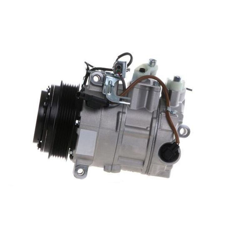 COMP MERCEDES ML400 W166 3.0L PETROL 2/14-9/15 6SBU16C