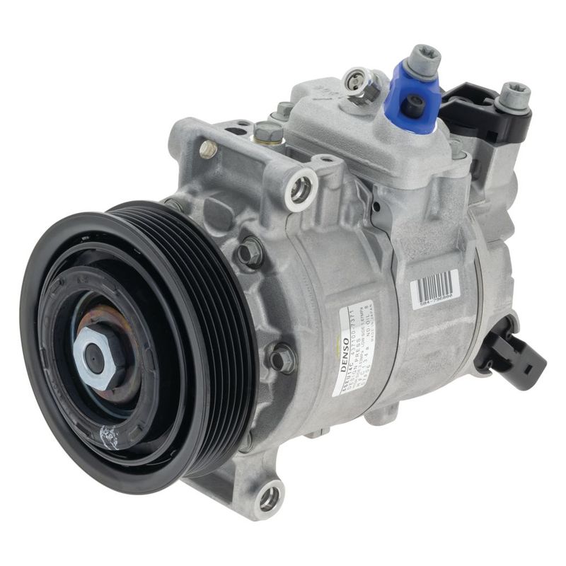 COMP AUDI A6 4G C7 2.0L DSL 11-15