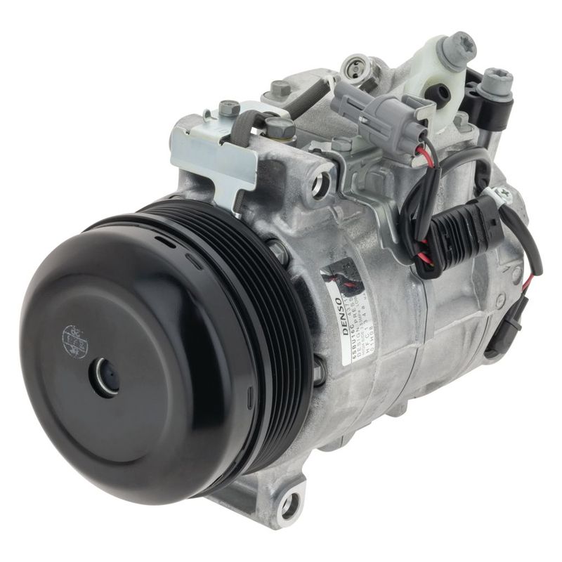 COMP MERC E CLASS W212 E200 1.8L 6/12- E250 1.8L 8/09-