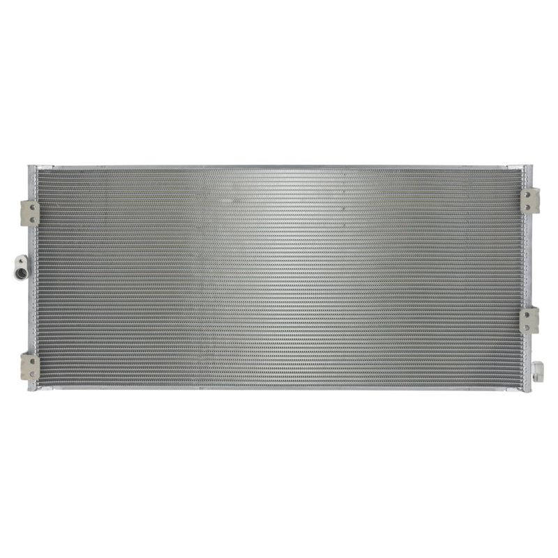 COND COASTER XZB70 4.0L NO4C 04/2017-ON