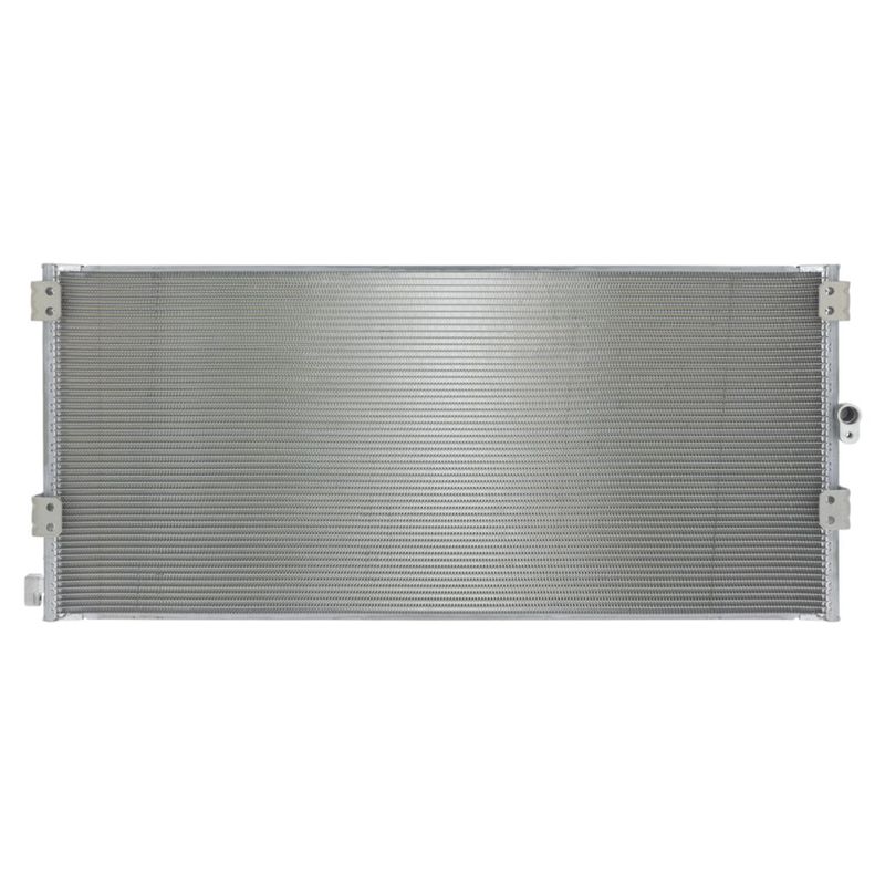 COND COASTER XZB70 4.0L NO4C 04/2017-ON