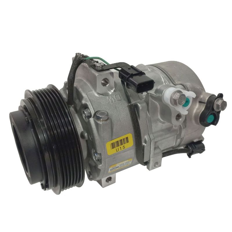 COMP KIA SORENTO UM 2.2L DSL 15-20