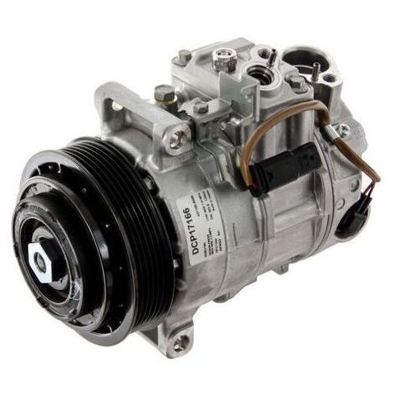 COMP MERCEDES BENZ C300 W204 11-14
