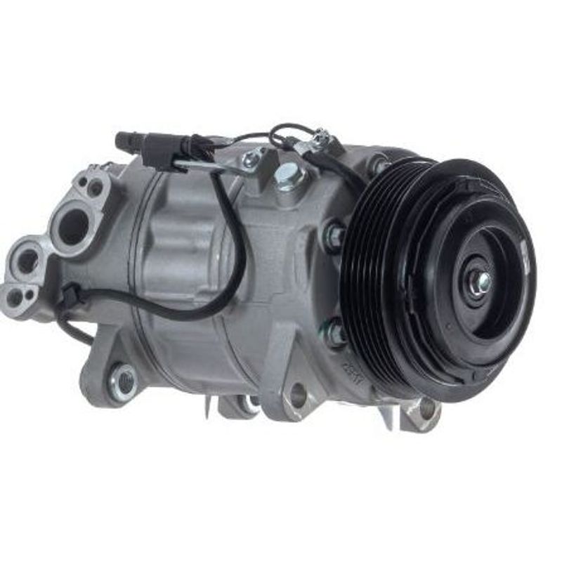 COMP BMW 5 SERIES G30 G31 17-20, 6 SERIES G32 17-19