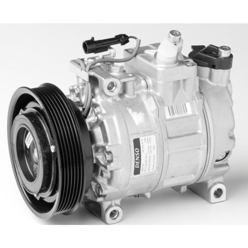 COMP ALFA 156 2.0L 2.5L 3.2L 6/98-04 ALFA ROMEO 166 -07