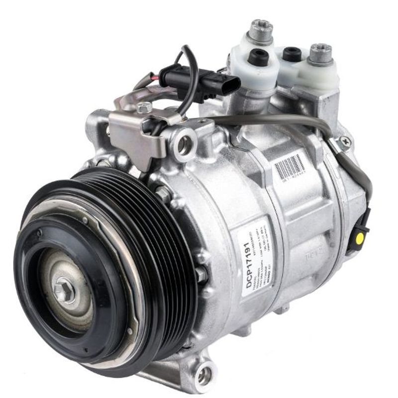 COMP MERCEDES AMG GLC43 X253 3.0L PET 16-19