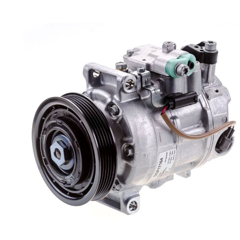 COMP MERCEDES B CLASS W246 1.6L PET 12-ON 6SEU16C 12V