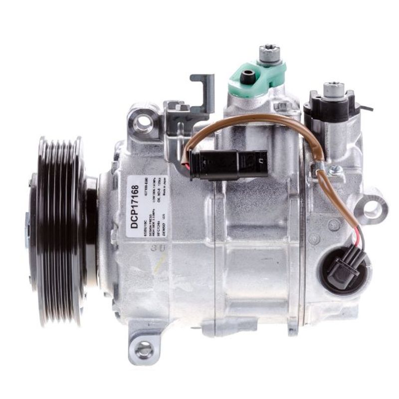 COMP MERCEDES A CLASS A200 W176 01/13-07/18 6SBU16C