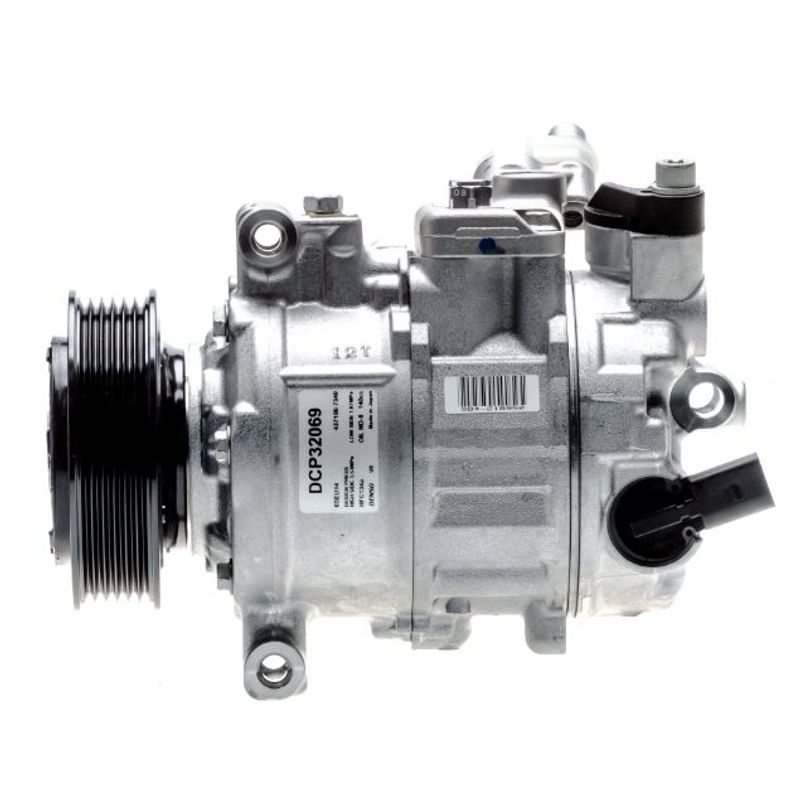 COMP VW TRANSPORTER T5 04- DENSO 6SEU14C