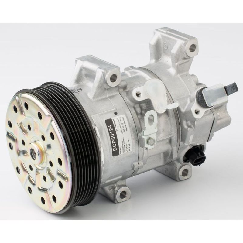 COMP TOYOTA  AVENSIS 06-08 2.0l DSL 447220-9395 88310-050