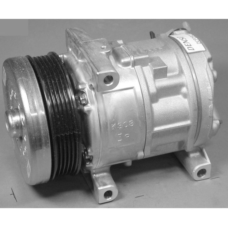 COMP FIAT DOBLO 1.4L 02/10- FIAT PUNTO1.4L PET 06-10