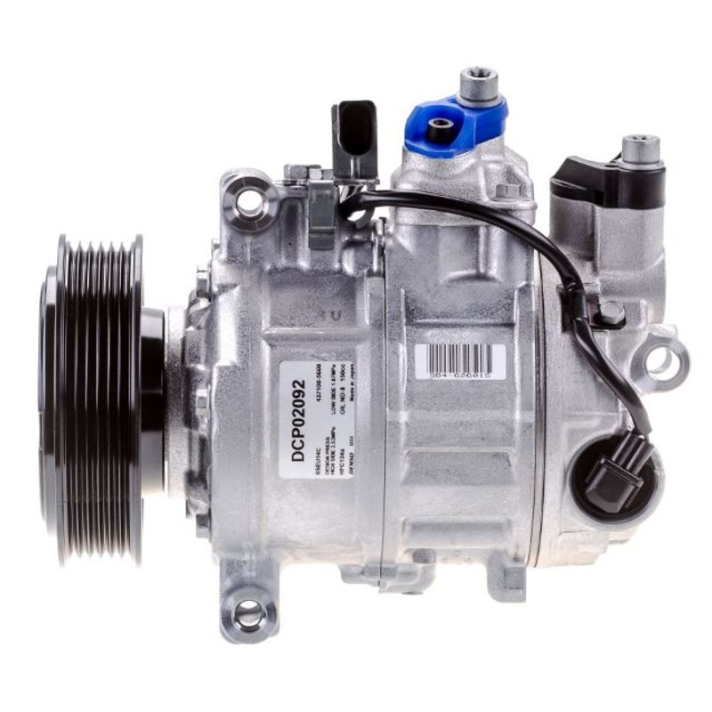 COMP AUDI Q5 8R 3.0L DSL 09-12 A5 8T 08-12, A4 B8 08-12