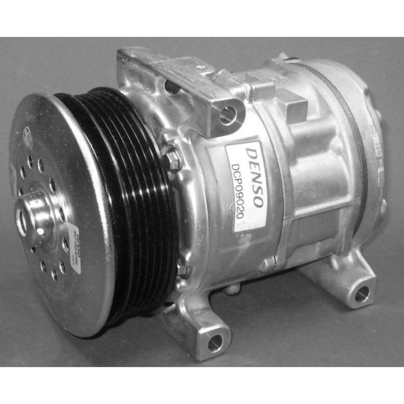 COMP FIAT PUNTO 1.4L TURBO 2/08- RITMO 1.4L TURBO 08-