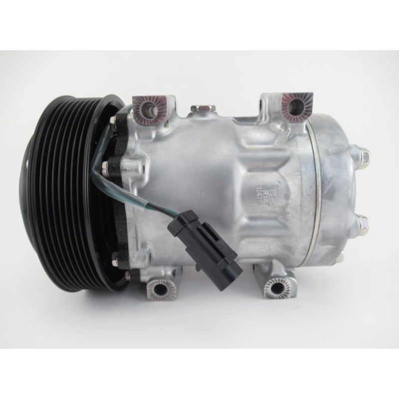 COMP CATEPILLAR 390L SD7H15 PV8 149MM 24V DIRECT