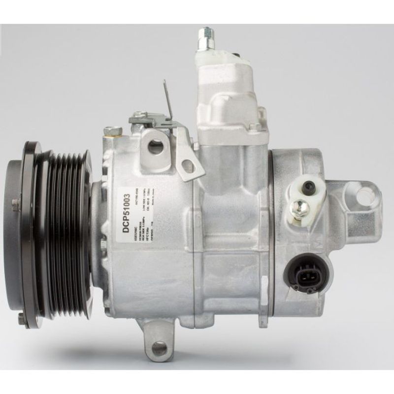 COMP LEXUS LS430 4.3L PET '00-07 6SEU16C 12V 6PV
