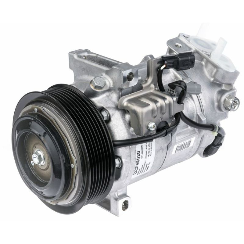 COMP NISSAN QASHQAI J11 1.6L DSL 14-17
