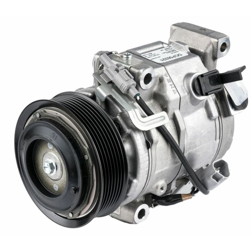 COMP TOYOTA LANDCRUISER PRADO GDJ150R 2.8L DSL 15-24