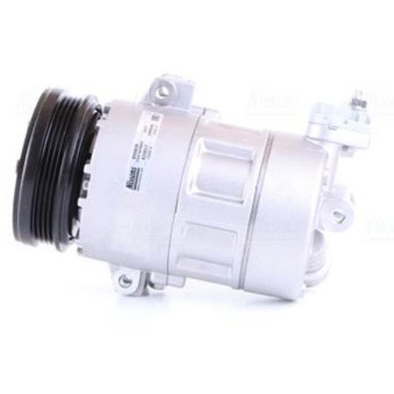 COMP FORD FOCUS LW 2.0L PET 11-ON VS16