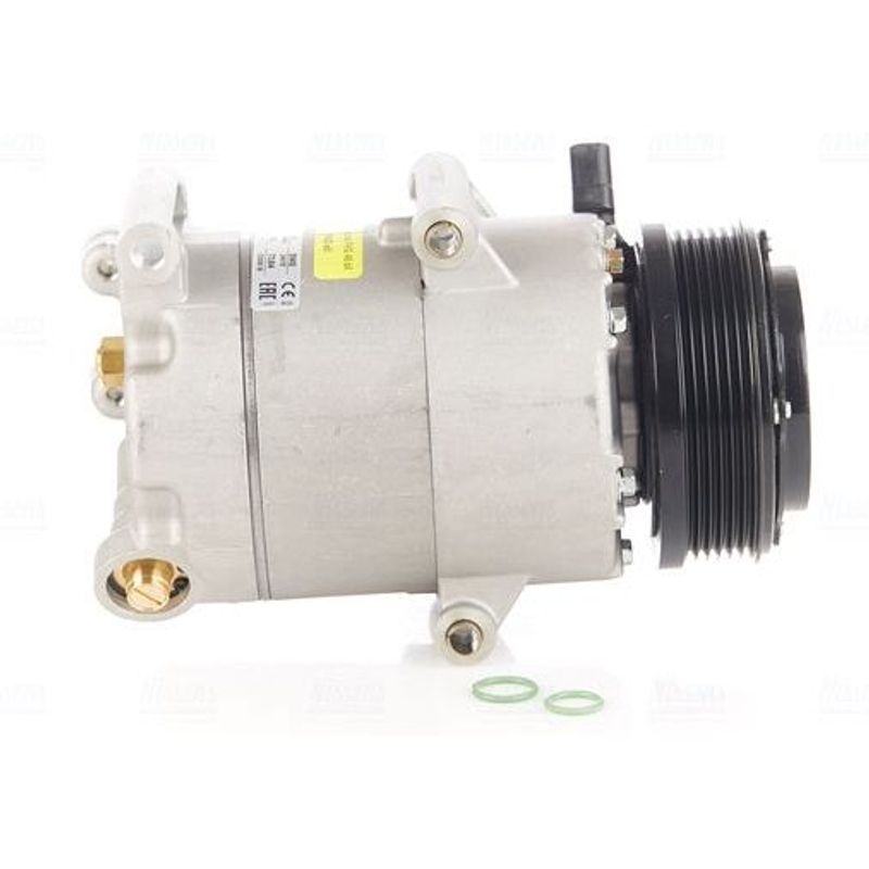 COMP VOLVO S60 T4 1.6L 10/11-8/15