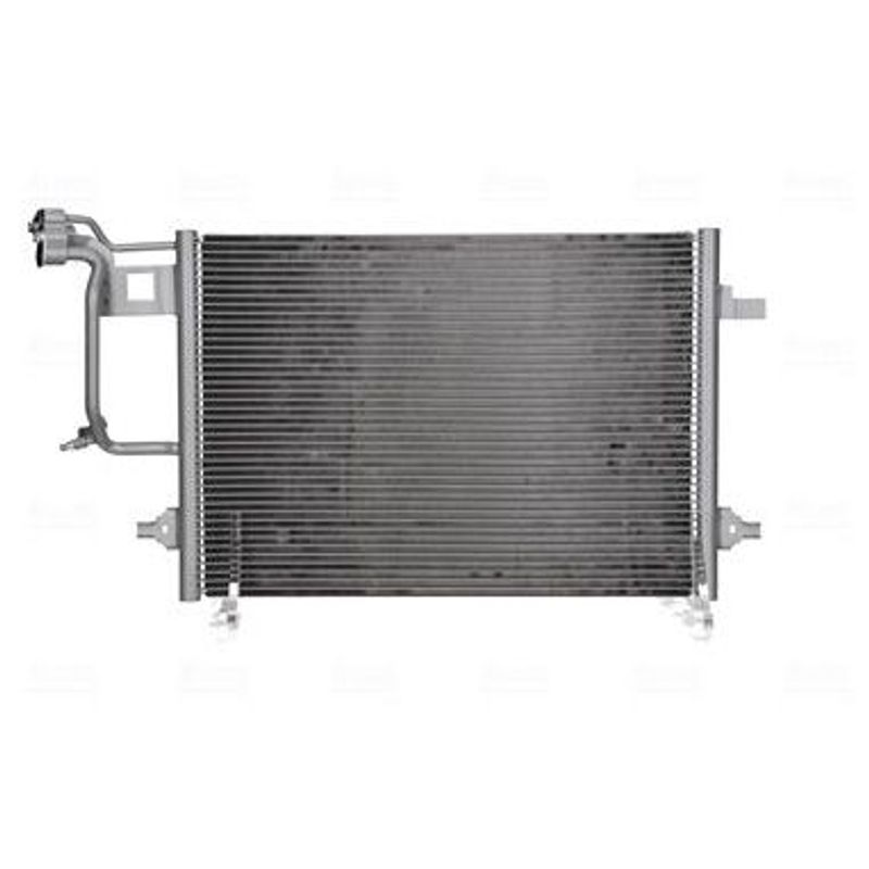 COND AUDI A6 12/97-8/05 ALLROAD