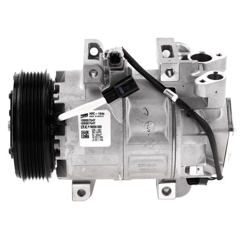 COMP NISSAN ALTIMA L33 2.5L PET 13-17