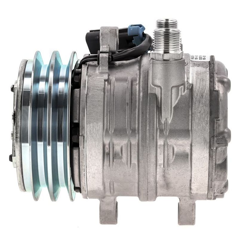 COMP TAMA TM08HS 2A 12V 125MM ALT MT BOBCAT