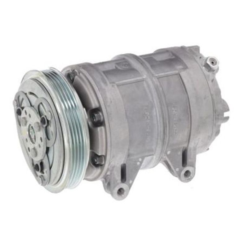 COMP NISSAN CARAVAN E25 2.4L PET 01-07 DKS17CH 12V 4PV