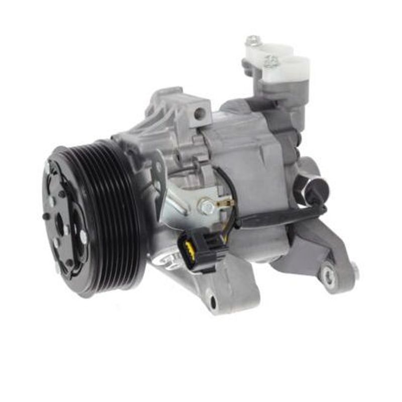 COMP SUBARU FORESTER SH S12 2.0L DSL 10-13 DKV10R 12V 7PV