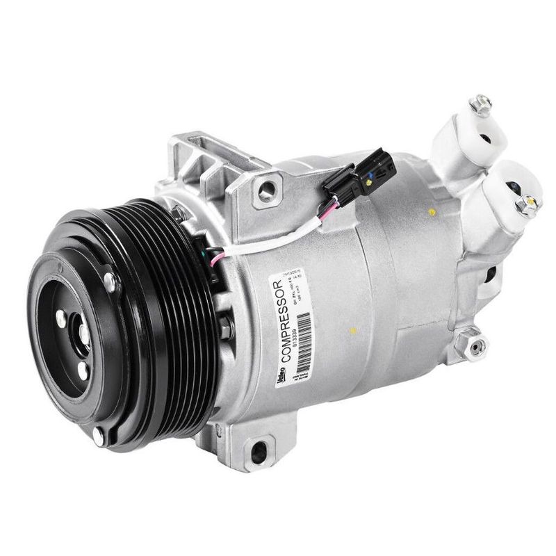 COMP RENAULT KOLEOS H45 2.0L DSL 08-16