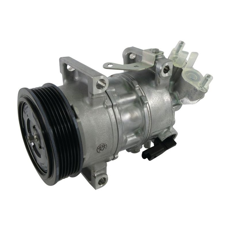 COMP CITROEN C3 1.2L PET 13-15, PEUGEOT 2008 1.2L PET