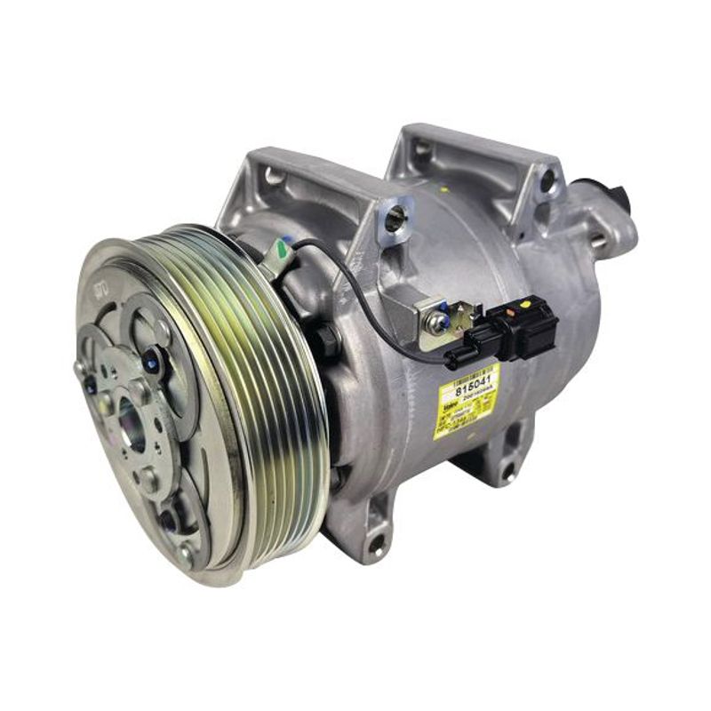 COMP NISSAN ATLAS F24 6/07-ON DKS17D 7PV 125MM