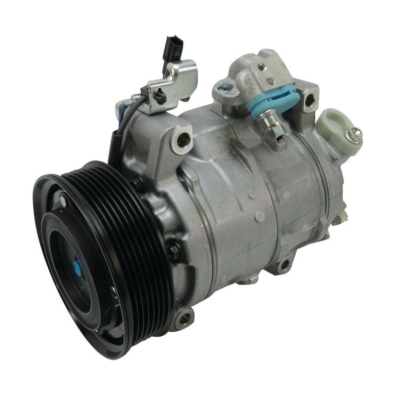 COMP HONDA ODYSSEY RC 2.4L PET 14-ON 10SRE20C 12V 7PV 120MM