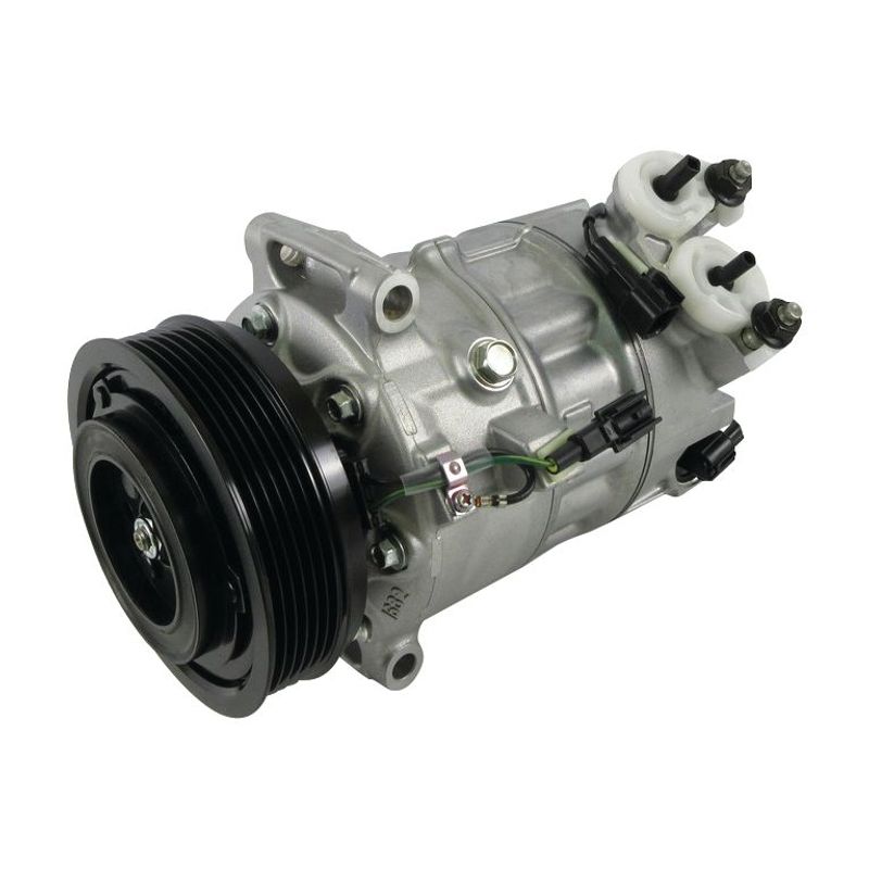 COMP VOLVO S60 T5 2.0L PET 14-18 PXC16 12V 6PV 120MM