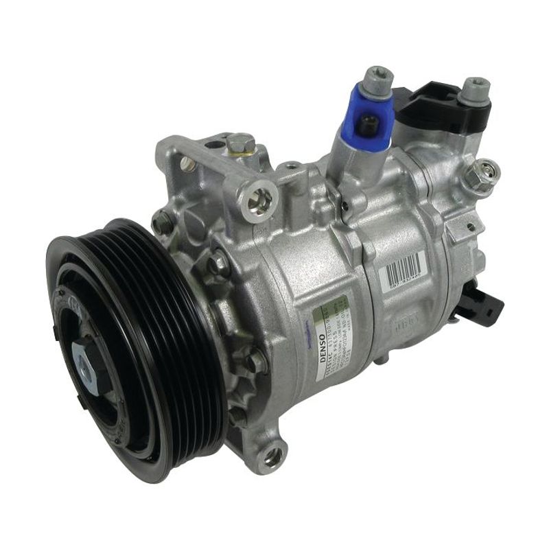 COMP AUDI A4 B9 PET & DSL 15-20, A5 F5 2.0L PET 17-20